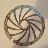 Disco 203MM PowerStop