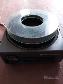 Kodak s av proiettore diapositive
