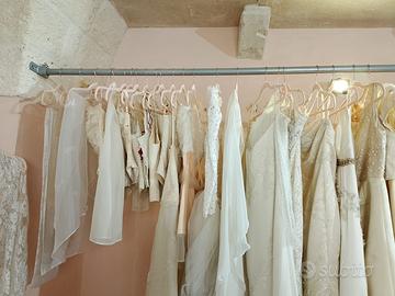 ABITI DA SPOSA
