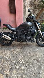 Benelli 502c