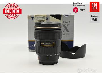 Tokina AT-X 24-70 F2.8 PRO FX (Canon)