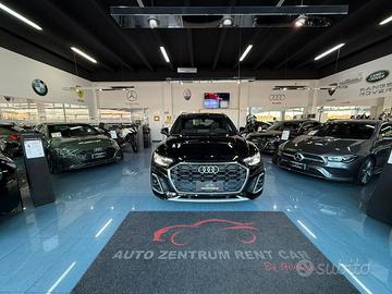 Audi Q5 35 2.0 tdi Sport quattro 163cv s-tronic my