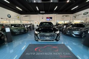 Audi Q5 35 2.0 tdi Sport quattro 163cv s-tronic my