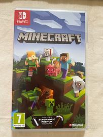 Minecraft (Nintendo Switch)
