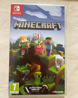 Minecraft (Nintendo Switch)