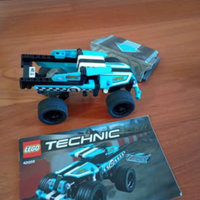Lego 42059
