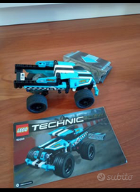 Lego 42059