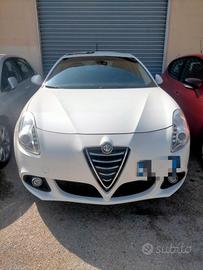 Alfa Romeo Giulietta 1.6 JTDm 120 CV