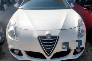 Alfa Romeo Giulietta 1.6 JTDm 120 CV