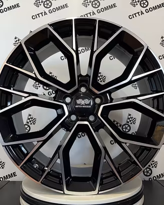Cerchi in lega MINI CLUBMAN COOPER D S SD COUNTRYM