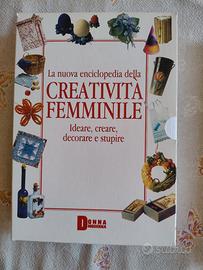 Enciclopedia della creatività femminile 