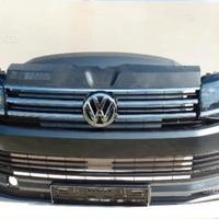 Volkswagen T6 Transporter / Multivan Muso e Airbag