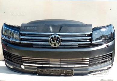 Volkswagen T6 Transporter / Multivan Muso e Airbag