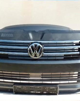 Volkswagen T6 Transporter / Multivan Muso e Airbag