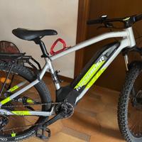 E-bike E ST 520 Rockrider