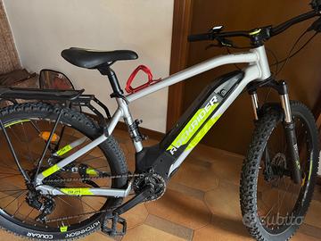 E-bike E ST 520 Rockrider
