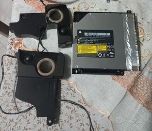 Masterizzatore Dvd iMac 