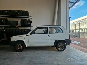 Fiat Panda 900 Young