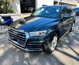 Audi Q5 2.0 TDI quattro S tronic