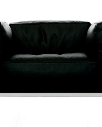 Poltrona design LC3 di Cassina