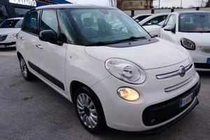 Fiat 500L 2017 EURO 6