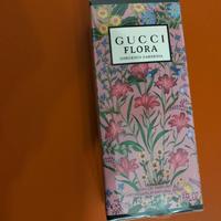 Profumo donna GUCCI Flora Gardenia 50 ml nuovo