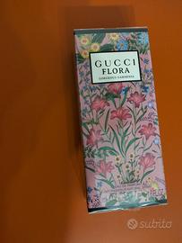 Profumo donna GUCCI Flora Gardenia 50 ml nuovo