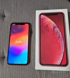 iphone xr 128gb.