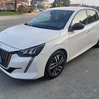 peugeot 208 1.2 allure 