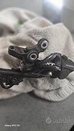 CAMBIO SHIMANO XT 10 VELOCITA'