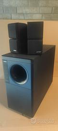 Acoustimass 5 Series ll Bose