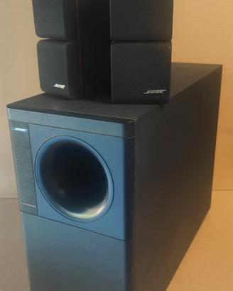 Acoustimass 5 Series ll Bose