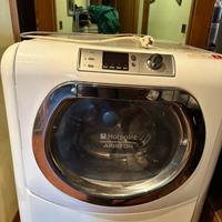 Ricambi Lavatrice hotpoint ariston 11,5 kg