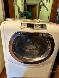 Ricambi Lavatrice hotpoint ariston 11,5 kg