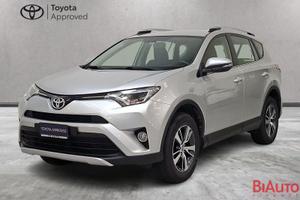 Toyota RAV4 Rav4 2.0 d-4d Active 2wd mt