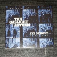 59 Sound Sessions - Gaslight Anthem, The - NUOVO