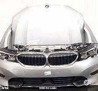 Bmw serie 3 m sport g20 2019 2020 2021 2022
