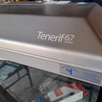 Acquario TENERIF 67 - 70 litri