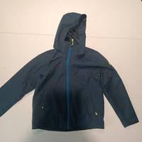 Giacchino da montagna bambino 10 anni