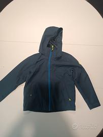 Giacchino da montagna bambino 10 anni