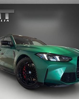 BMW M3 Touring M3 Competition xDrive Touring auto
