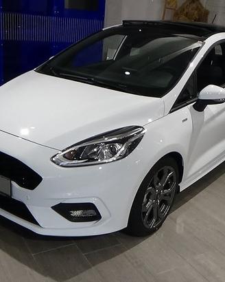 Riambi ford fiesta 2021
