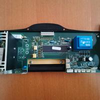 RICAMBIO ORIGINALE SCHEDA MACCHINA CAFFE' SAECO