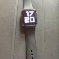 Apple Watch serie 3