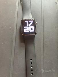 Apple Watch serie 3