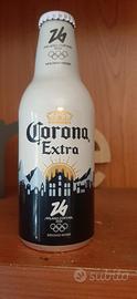 birra corona originale  Olimpiadi 2026