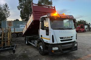 Iveco 120 targa gialla