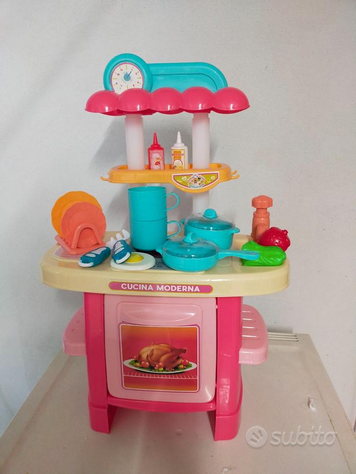 Cucina Vendita in Tutto per i bambini in Lombardia e vicinanze