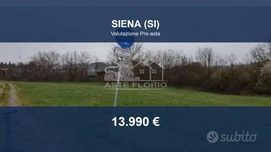 Immobile in asta di 17151 m² a Siena