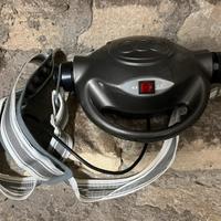 Cintura vinro massaggiante